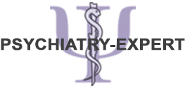 Psychiatry-Expert Logo